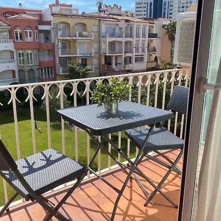 エンプリアブラバApartamento Para 4 Personas A 200 M De La Playa.アパートメント エクステリア 写真