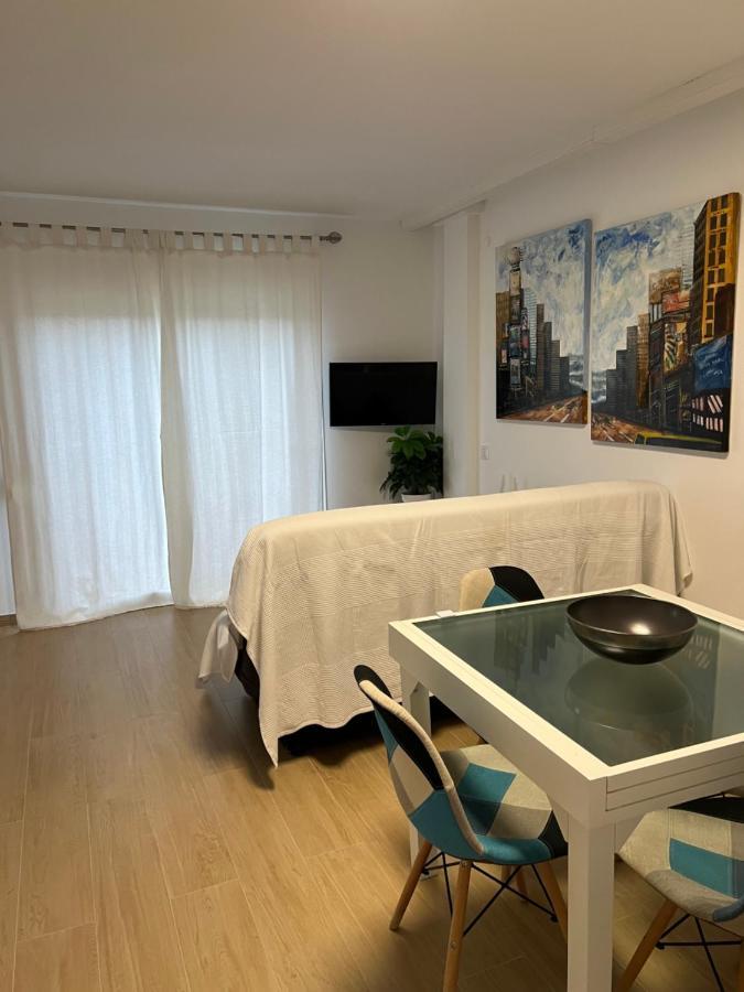 エンプリアブラバApartamento Para 4 Personas A 200 M De La Playa.アパートメント エクステリア 写真