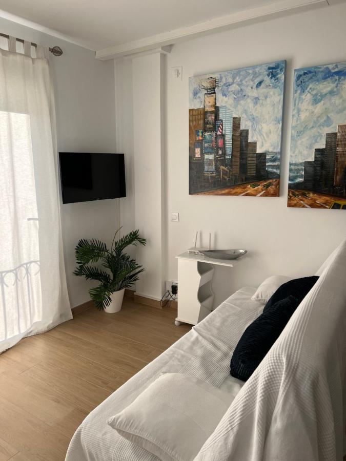 エンプリアブラバApartamento Para 4 Personas A 200 M De La Playa.アパートメント エクステリア 写真