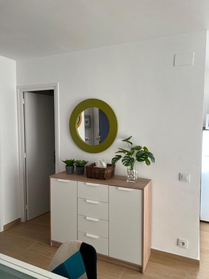 エンプリアブラバApartamento Para 4 Personas A 200 M De La Playa.アパートメント エクステリア 写真